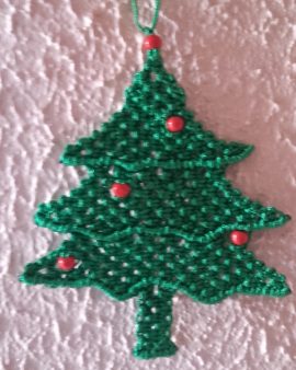 Arbre de Noël